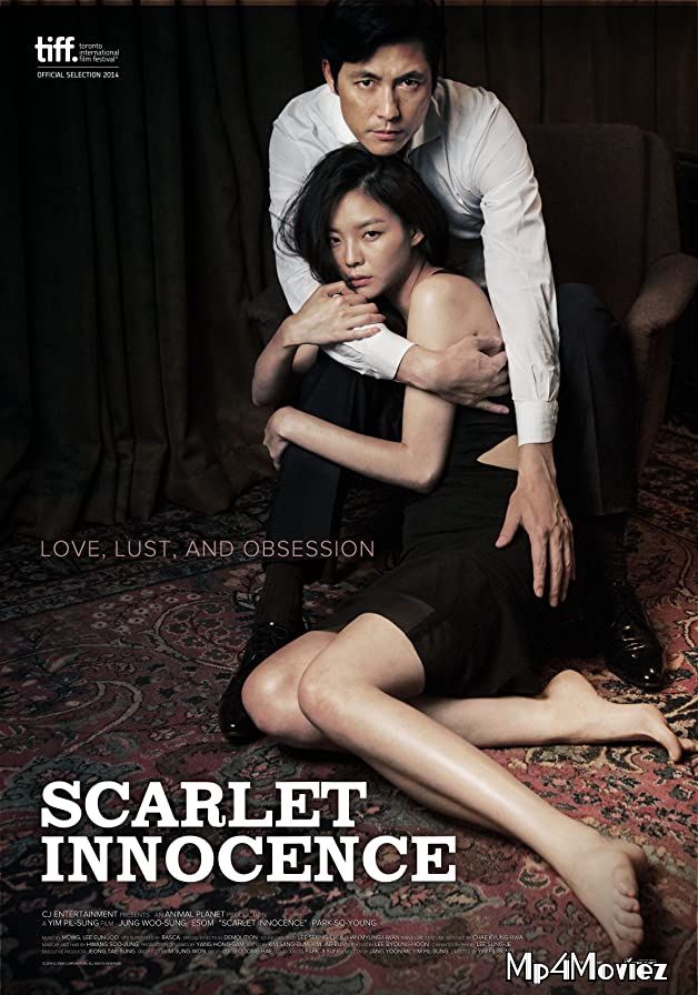 [18ᐩ] Scarlet Innocence 2014 Hindi Dubbed Movie download full movie